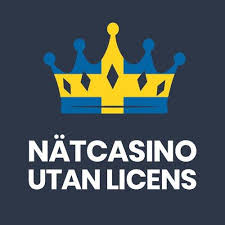 Casino Utan Svensk Licens Upptäck 10 Av de Bästa