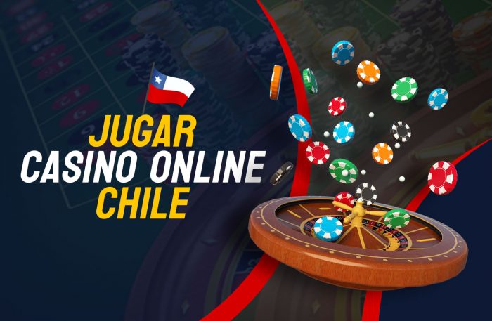 Casinos Confiables Online Con Bonos Tu Guía de Juego Seguro y Rentable