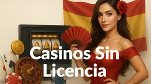 Casinos Sin Licencia en España Riesgos y Consecuencias -863623120
