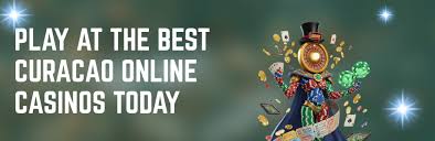Curaçao Casinos Accepting UK Players A Comprehensive Guide -1770169308 Curaçao Casinos Accepting UK Players A Comprehensive Guide -1770169308