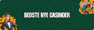 De nyeste casino kampagner i dag