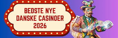 De nyeste casino kampagner i dag