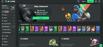 Découvrez les Codes Promo de BC Game pour Maximiser Vos Gains