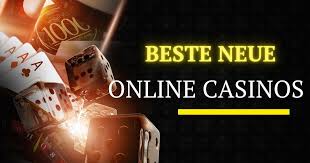Die besten neuen Online-Casinos im Jahr 2023 1431659129