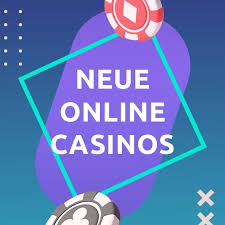 Die Neuen Casinos Ein Blick auf die neuesten Trends und Angebote