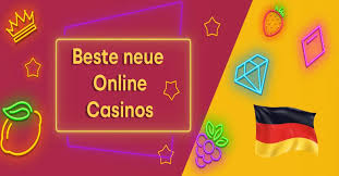 Die Neuen Casinos Ein Blick auf die neuesten Trends und Angebote