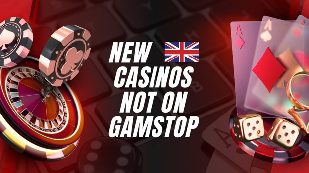 Discover Casino Sites Not on Gamstop Your Guide to Gaming Freedom
