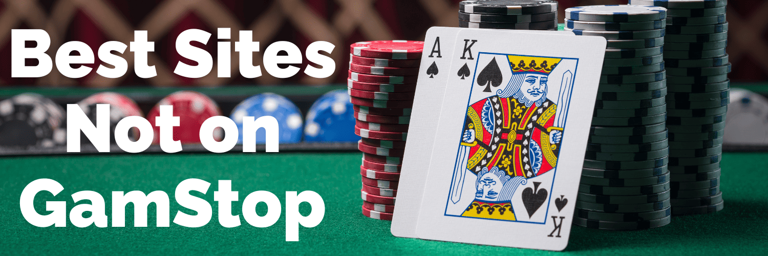 Discover Casino Websites Without GamStop Discover Casino Websites Without GamStop
