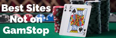 Discover Online Casinos Not Blocked by Restrictions 1590034582