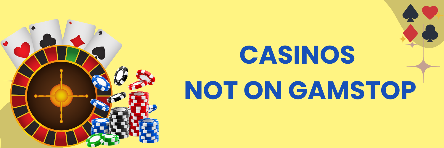 Discover Online Casinos Not Blocked by Regulators
