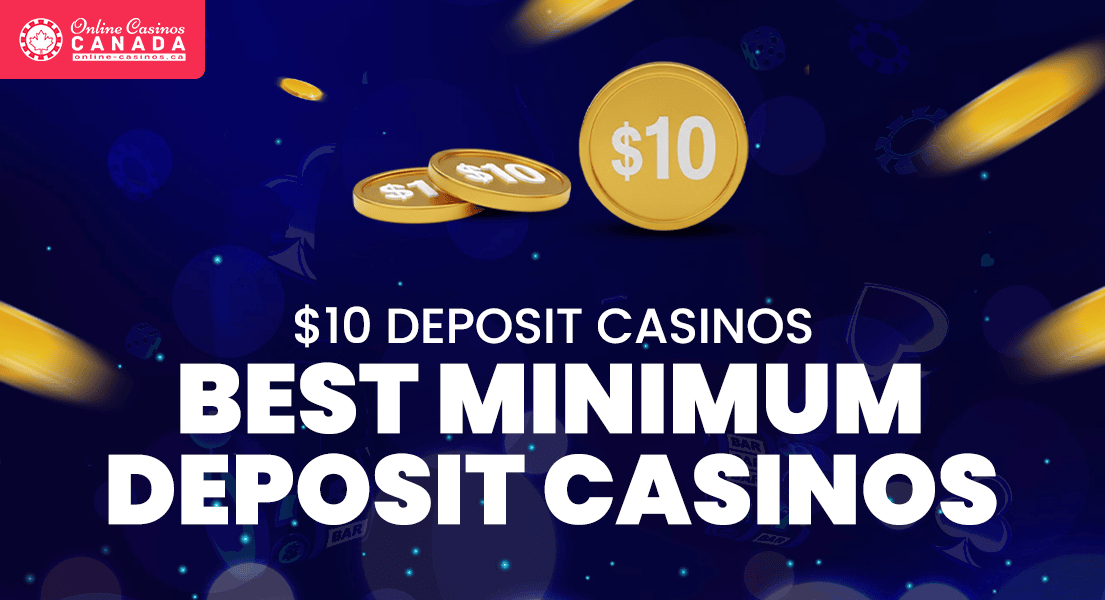 Discover the Advantages of £2 Deposit Casinos
