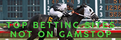 Discover the Best Bookmakers Not on GamStop -1080761964
