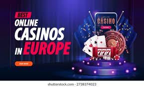 Discover the Best Casinos in Europe A Guide for Aficionados