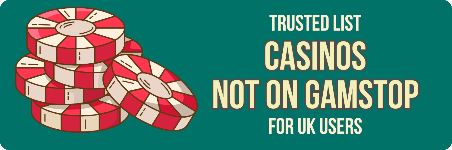 Discover the Best Casinos Not on Gamstop 1577425348