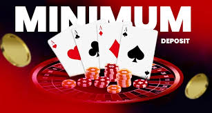Discover the Excitement of £2 Deposit Casinos 37056348