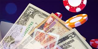 Discover the Excitement of £2 Deposit Casinos 37056348