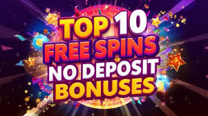 Discover the Exciting World of SpinMillion 1165862020
