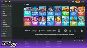 Discover the JB Casino Platform A New Era of Online Gaming in Pakistan Discover the JB Casino Platform A New Era of Online Gaming in Pakistan
