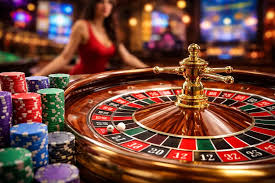 Discover the Thrills of Online Roulette Games in India -1648264808 Discover the Thrills of Online Roulette Games in India -1648264808