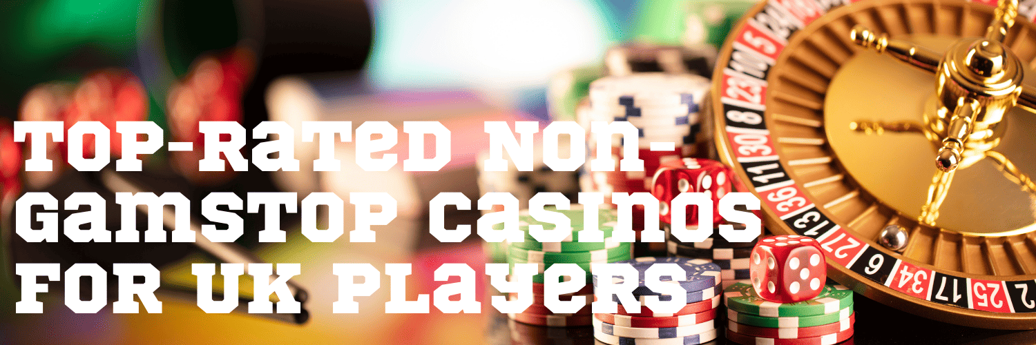 Discovering Casino Sites Not on Gamstop 1718460926