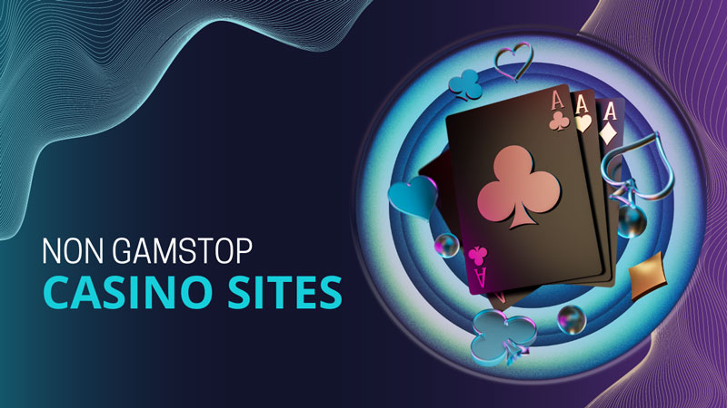 Discovering Casino Sites Not on Gamstop 1744402535