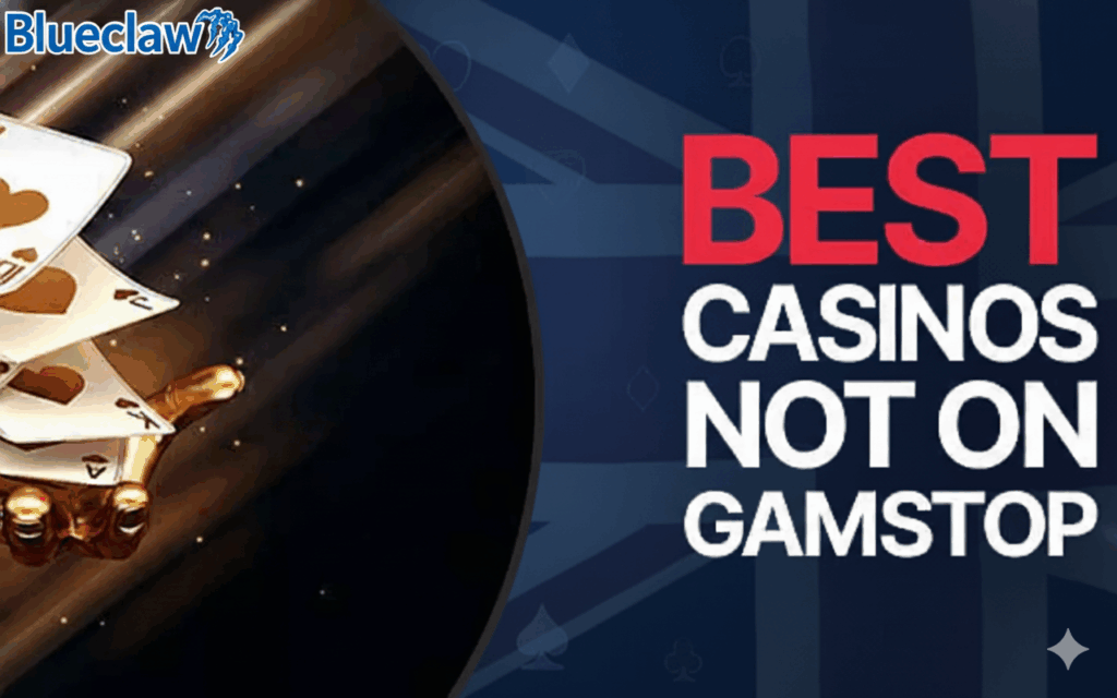 Discovering Casino Sites Not on Gamstop Your Ultimate Guide 1754432285
