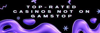 Discovering Casinos Non Gamstop A Comprehensive Guide 1756764895