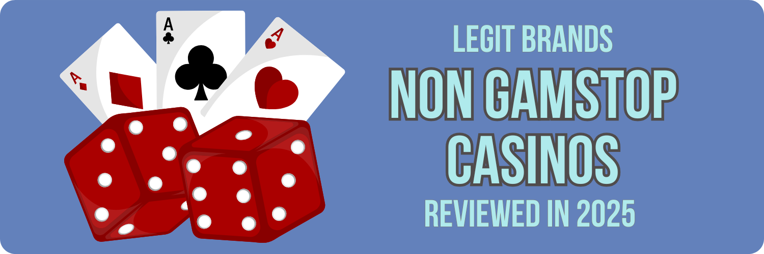 Discovering New Non Gamstop Casino Sites Your Guide to Unbounded Fun