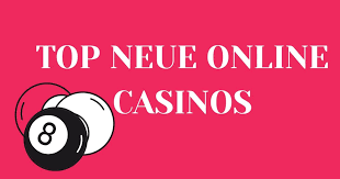 Entdecken Sie die Welt der neuen Online-Casinos 1442784129