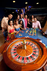 Exciting World of Online Roulette Games for Real Money