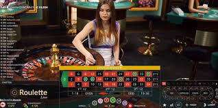 Experience the Thrill of Real Cash Roulette -1658246276