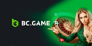 Exploring BC.Game A New Dimension of Online Gaming in the USA