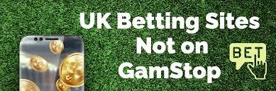 Exploring Bookies Not on GamStop A Comprehensive Guide -1087297526 Exploring Bookies Not on GamStop A Comprehensive Guide -1087297526