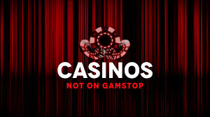 Exploring Non Gamstop Casinos A Comprehensive Guide 1701935176