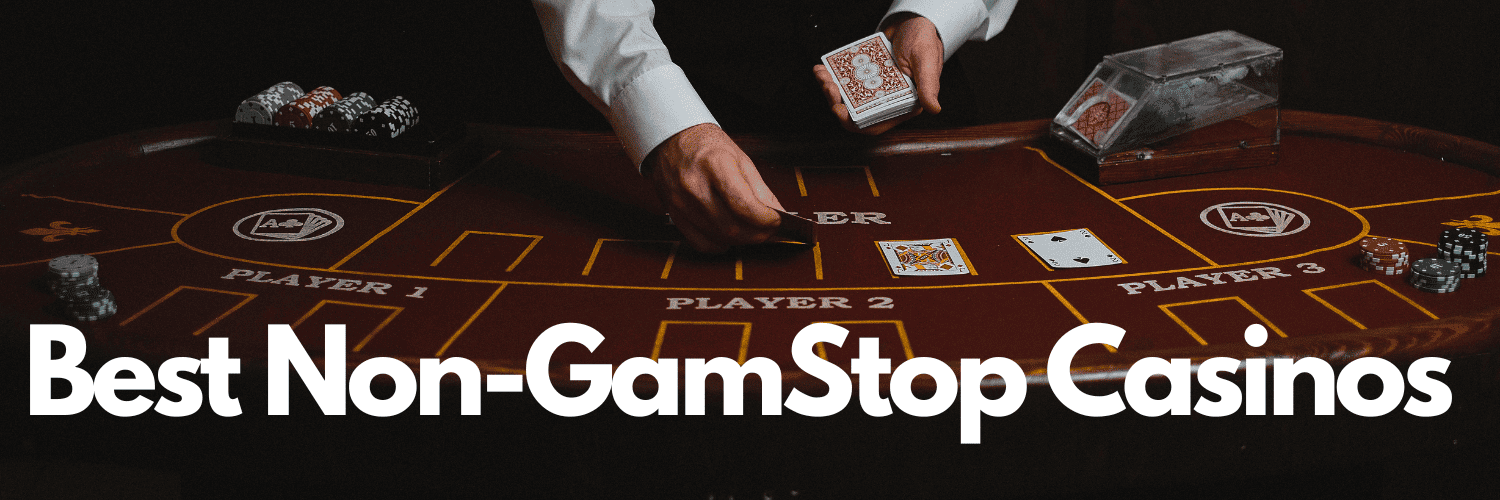 Exploring Non-Gamstop Casinos A Guide for Players -123059840