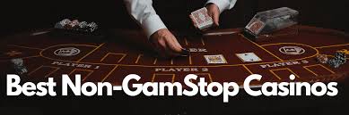Exploring Non-Gamstop Casinos A Guide to Safe Gaming Exploring Non-Gamstop Casinos A Guide to Safe Gaming