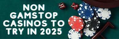 Exploring Non-Gamstop Casinos A Guide to Safe Gaming Exploring Non-Gamstop Casinos A Guide to Safe Gaming