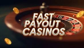 Fastest Withdrawal Online Casinos Your Guide to Instant Payouts -1914320917 Fastest Withdrawal Online Casinos Your Guide to Instant Payouts -1914320917