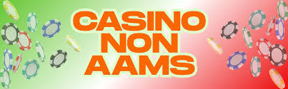 Guida ai Casino Non AAMS per Italiani Gioca Sicuro e Divertiti Guida ai Casino Non AAMS per Italiani Gioca Sicuro e Divertiti