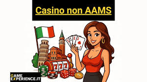 Guida Completa agli Casinò Non AAMS Scopri le Opzioni!