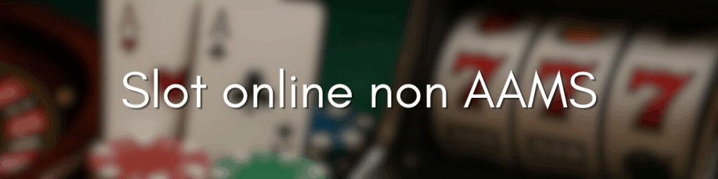 I Migliori Casino Online Esteri Guida Completa