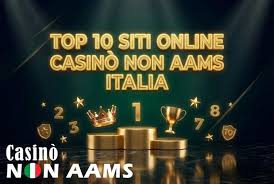 I Nuovi Casinò Non AAMS Opportunità e Rischi