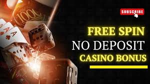 Casino with No Minimum Deposit Experience the Thrill without Commitment