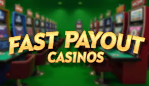 Instant Withdrawal Casino A Guide to Fast Payouts