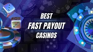 Instant Withdrawal Casino A Guide to Fast Payouts