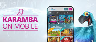 Karamba Casino 2026 – Registrering 1009034676