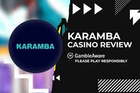 Karamba Casino DK 2026 - Din Ultimate Spiloplevelse