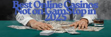 Legitimate Non GamStop Casinos Exploring Your Options
