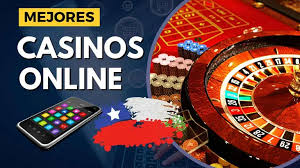 Los Mejores Casinos Seguros para Jugar en Línea -2038055745