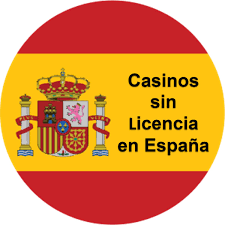 Los Mejores Casinos Sin Licencia en España -2013881495
